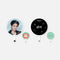 IMAGE PICKET SET - EXO PLANET #6 - EXhOrizon in SEOUL MD
