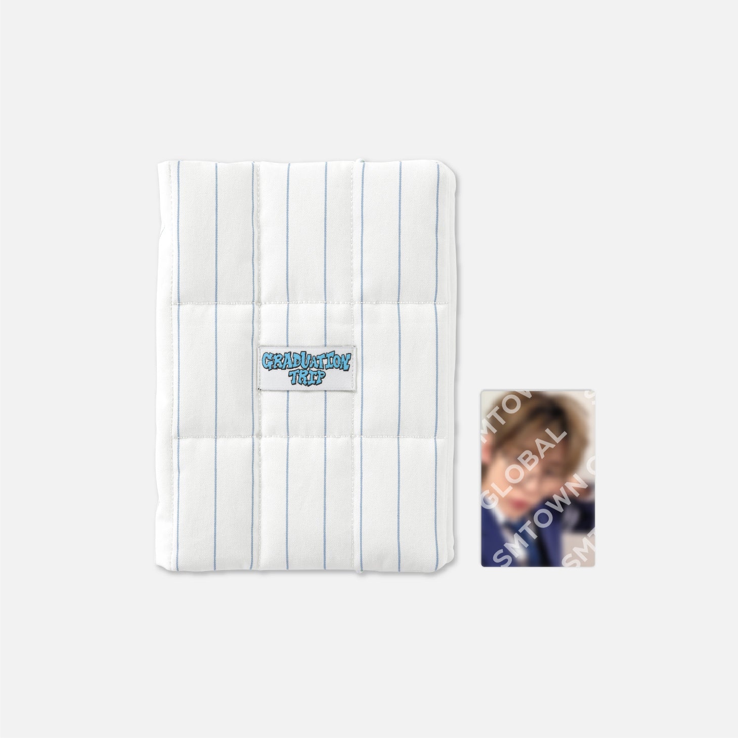BOOK COVER SET - 'Reply High School' Fan Meeting Tour - Graduation Trip