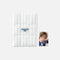 BOOK COVER SET - 'Reply High School' Fan Meeting Tour - Graduation Trip
