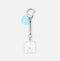KEY CAP KEY RING - The 1st Mini Album 'FOCUS'