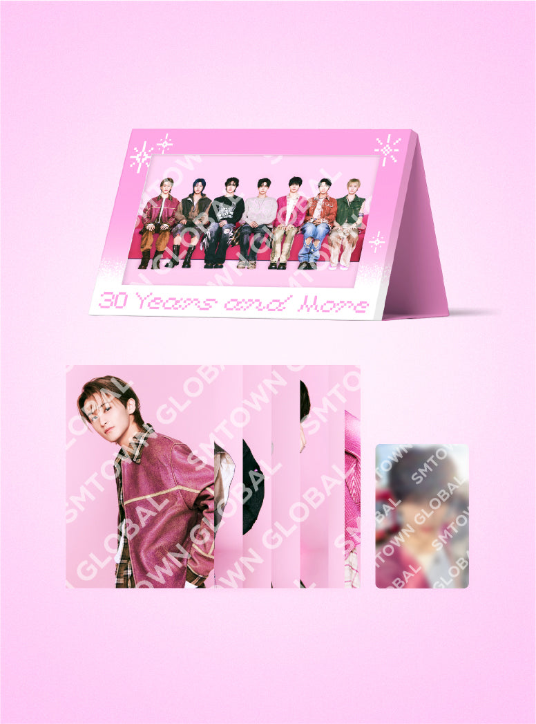 GROUP PHOTO SET_NCT DREAM - SMTOWN LIVE 2025 MD