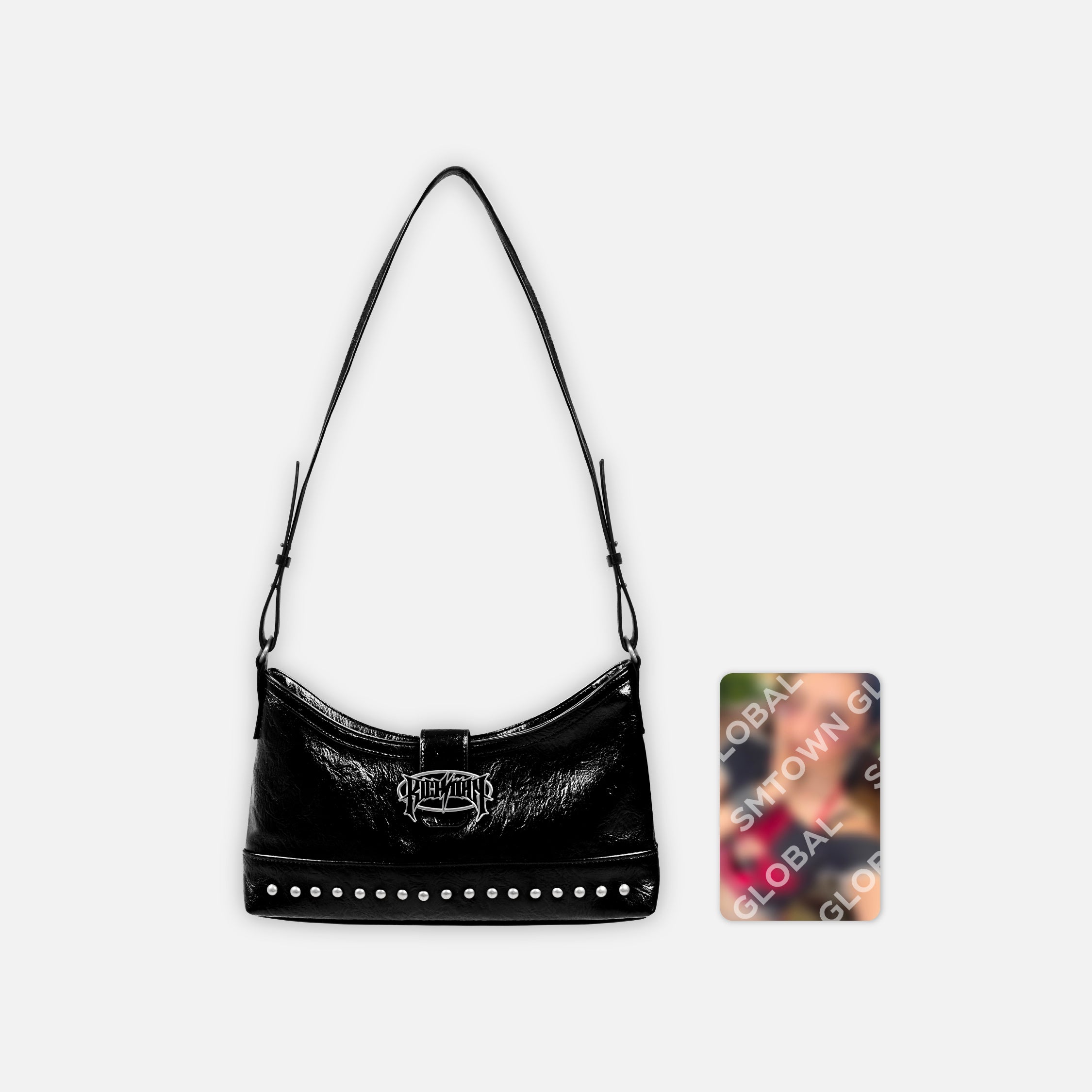 BAG SET-aespa WEEK - #Rich_Man POP-UP MD