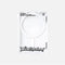 MAGNETIC CARD CASE - NCT DREAM POP-UP [TIME RIDERS] MD