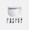 POUCH + STICKER SET - 2025 EXO FAN MEETING EXO'verse MD