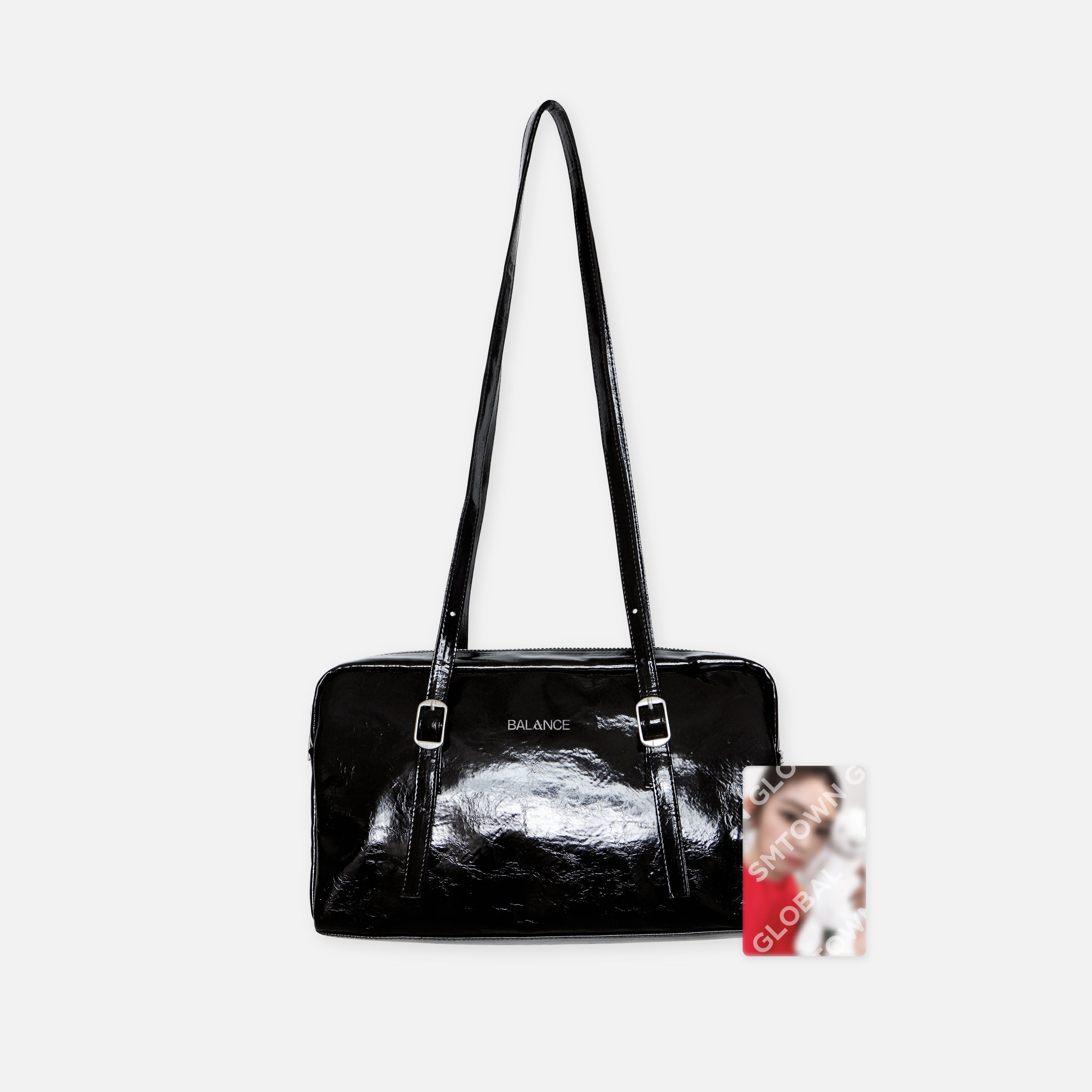 SHOULDER BAG SET - 2025 IRENE & SEULGI Concert Tour [BALANCE] in SEOUL MD