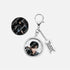 KEY RING SET - 2026 NCT DREAM TOUR THE DREAM SHOW 4 : DREAM THE FUTURE FINALE MD