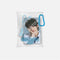 PVC POUCH SET - 'Reply High School' Fan Meeting Tour - Graduation Trip