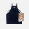 APRON  SET - GRAND OPENING! SJ MARKET MD