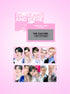 FORTUNE SCRATCH CARD SET_WayV - SMTOWN LIVE 2025 MD