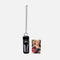 CASE KEYRING SET-aespa WEEK - #Rich_Man POP-UP MD