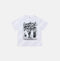 ILLUSTRATION T-SHIRT - 2025 EXO FAN MEETING EXO'verse MD