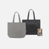 REVERSIBLE TOTE BAG SET - The Trilogy I - 2026 SHINee WORLD VIII : [THE INVERT] MD