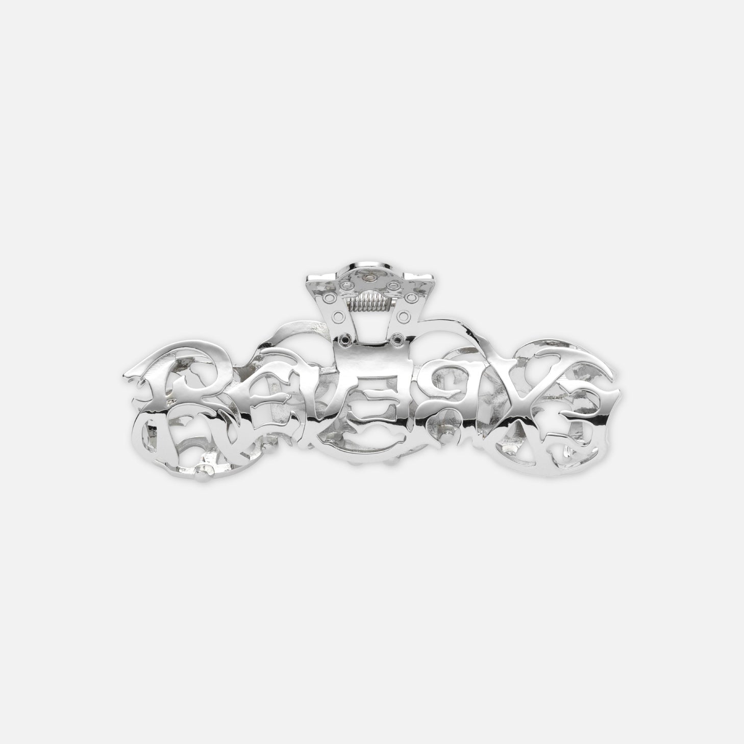 HAIR CLAW CLIP - EXO 'REVERXE - The 8th Album' POP-UP MD