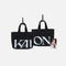 MINI BAG KEY RING SET - 2025 KAI SOLO CONCERT TOUR <KAION> ENCORE IN SEOUL MD