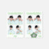 4CUT PHOTO SET - 2026 SM ARTIST SEASON'S GREETINGS MD