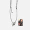 NECKLACE SET-aespa WEEK - #Rich_Man POP-UP MD