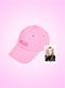 BALL CAP SET_aespa - SMTOWN LIVE 2025 MD