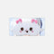 WISH DOLL EYE MASK - NCT WISH The 1st Album 'Ode to Love' POP-UP MD