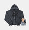 ZIP-UP HOODIE SET - aespa 'LEMONADE - The 2nd Album' POP-UP MD