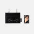 CARD WALLET SET - The Trilogy I - 2026 SHINee WORLD VIII : [THE INVERT] MD