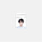 RANDOM METAL ID BADGE - NCT 10TH ANNIVERSARY [NCT 2026] POP-UP : NEO GROUND MD