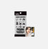 RANDOM TRADING CARD [A ver.] - 2025 RIIZE CONCERT TOUR [RIIZING LOUD] IN SEOUL MD