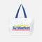 REUSABLE BAG - GRAND OPENING! SJ MARKET MD