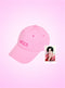 BALL CAP SET_RIIZE - SMTOWN LIVE 2025 MD