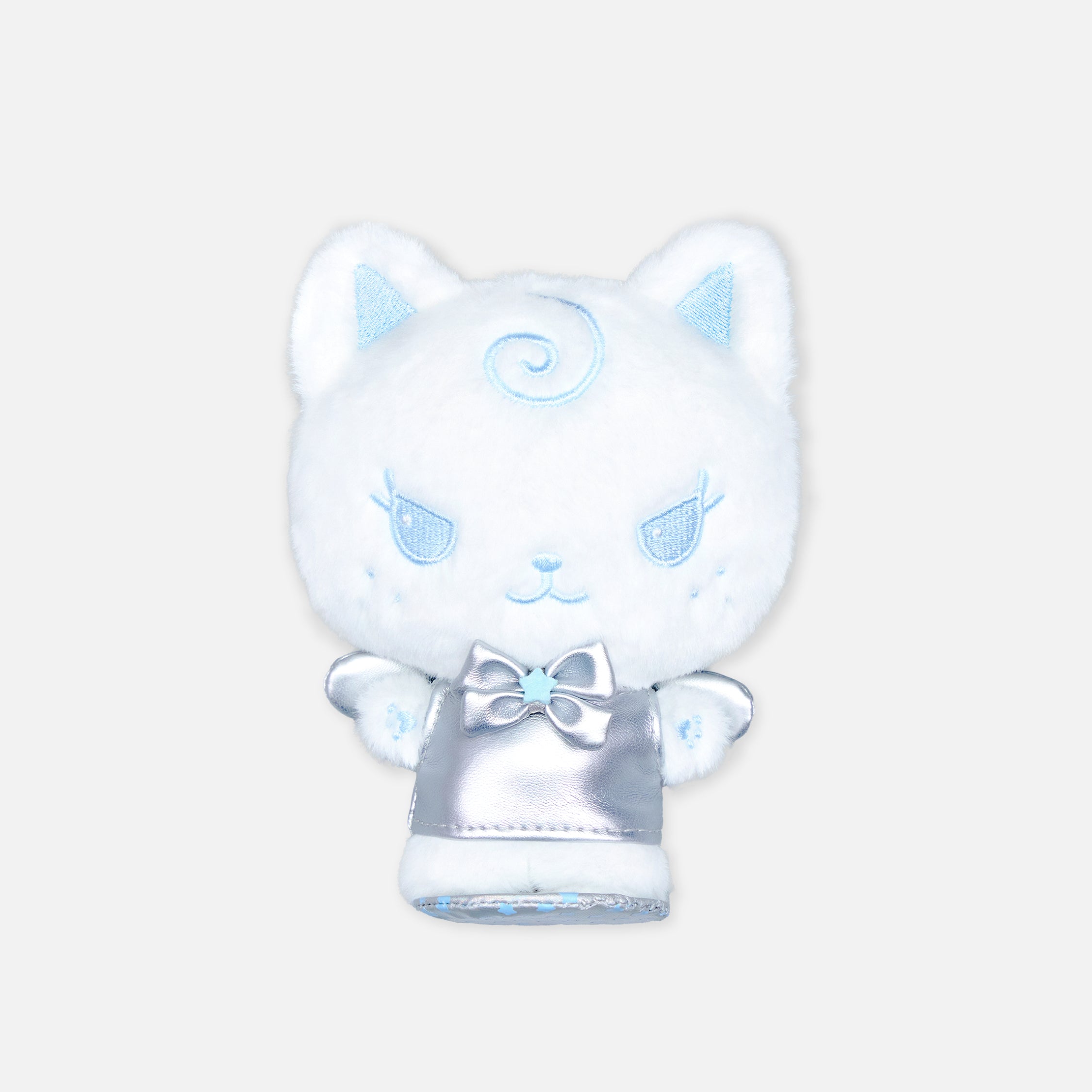 14CM STANDING DOLL - 2025 aespa LIVE TOUR - SYNK : aeXIS LINE - MD