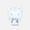 14CM STANDING DOLL - 2025 aespa LIVE TOUR - SYNK : aeXIS LINE - MD