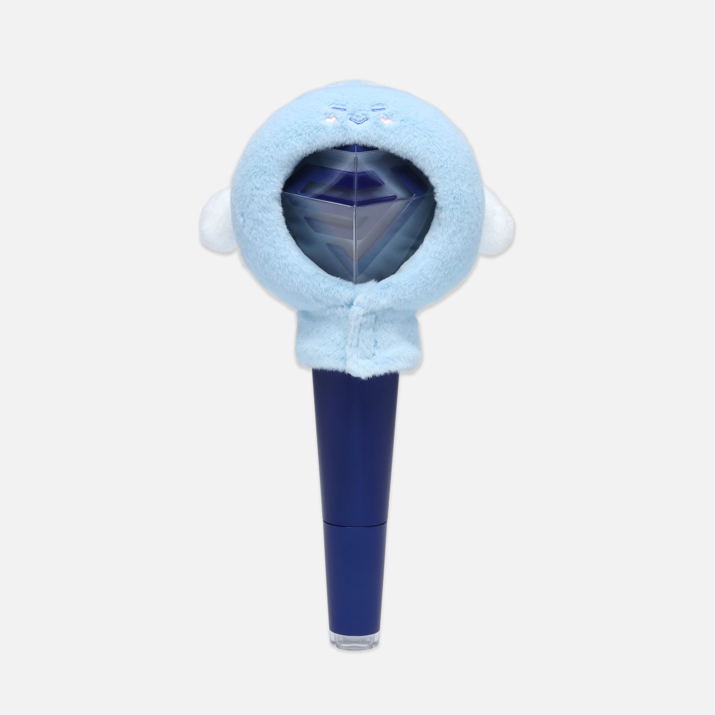 FANLIGHT CAPE - SUPER JUNIOR 20th Anniversary TOUR <SUPER SHOW 10> in SEOUL MD