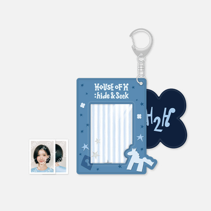 PHOTO HOLDER SET - 2026 SM ARTIST SEASON'S GREETINGS MD