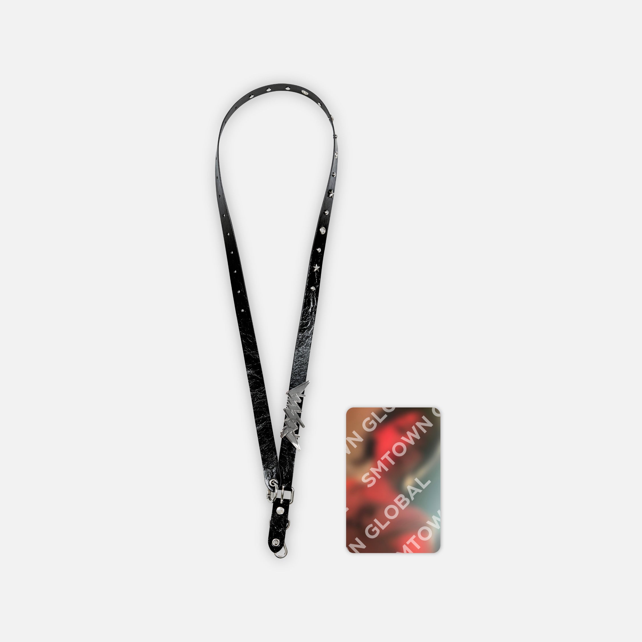 MULTI STRAP SET-aespa WEEK - #Rich_Man POP-UP MD