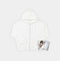 ZIP-UP HOODIE SET - RIIZE CHARACTER POP-UP 'WE LITTLE RIIZE @RIIZE PARK' MD