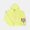 CROP ZIP-UP HOODIE SET - aespa 'LEMONADE - The 2nd Album' POP-UP MD