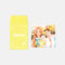 RANDOM TRADING CARD [B ver.] - Hearts2Hearts - The 2nd Mini Album 'Lemon Tang'