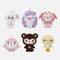 HUG DOLL - EXO PLANET #6 - EXhOrizon in SEOUL MD