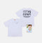 CHARACTER T-SHIRT SET - 2025 RIIZE CONCERT TOUR [RIIZING LOUD] IN SEOUL MD