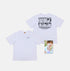 CHARACTER T-SHIRT SET - 2025 RIIZE CONCERT TOUR [RIIZING LOUD] IN SEOUL MD