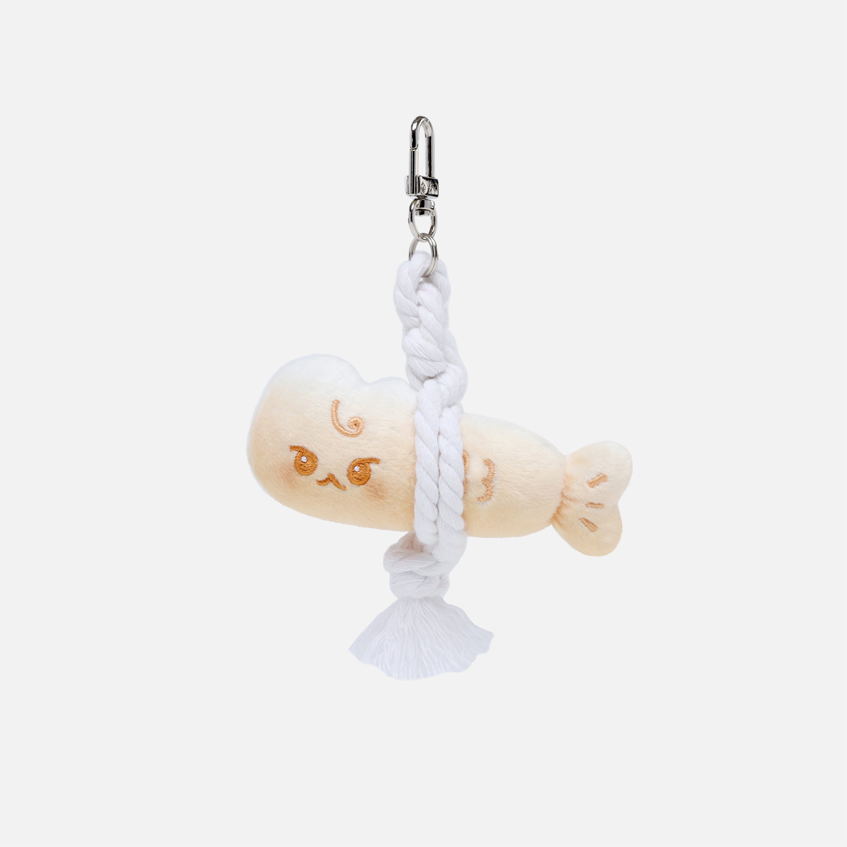 GOOD LUCK DOLL KEY RING - 2025 DOYOUNG ENCORE CONCERT [Yours] MD