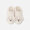 WISH DOLL ROOM SHOES - NCT WISH The 1st Album 'Ode to Love' POP-UP MD