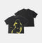 T-SHIRT [LEMONADE ver.] - aespa 'LEMONADE - The 2nd Album' POP-UP MD