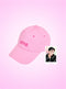 BALL CAP SET_LUCAS - SMTOWN LIVE 2025 MD