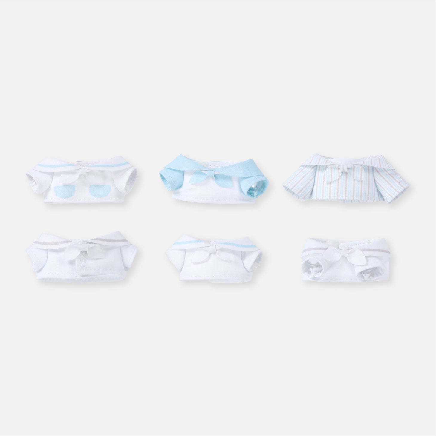 MAGNETIC DOLL OUTFIT - 2026 RIIZE CONCERT TOUR RIIZING LOUD FINALE IN SEOUL MD