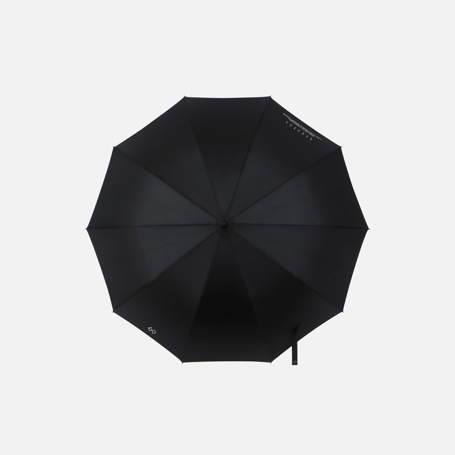 UNDER THE WATER UMBRELLA - EXO 'REVERXE - The 8th Album' POP-UP MD