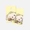 CARD COVER STICKER - NCT WISH [WISH BAKERY] POP-UP MD