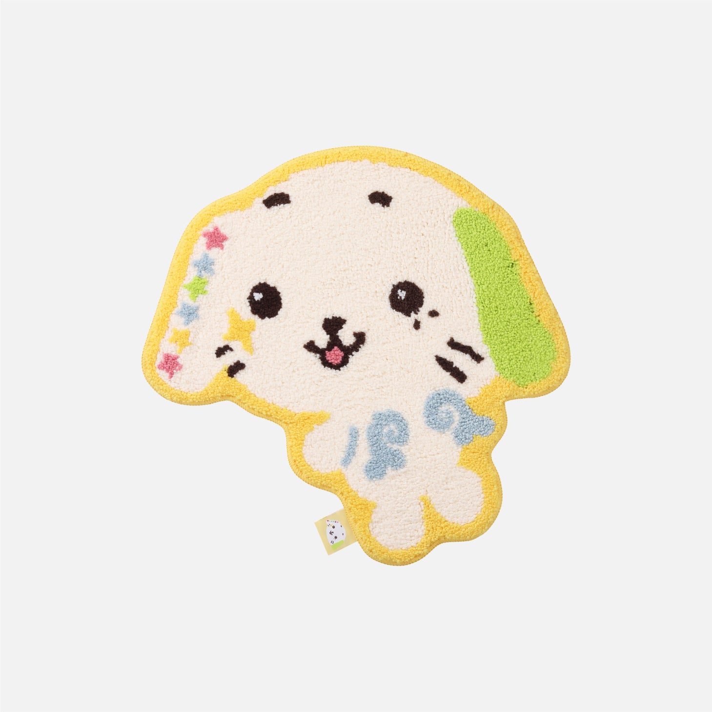 WISH DOLL RUG - NCT WISH The 1st Album 'Ode to Love' POP-UP MD
