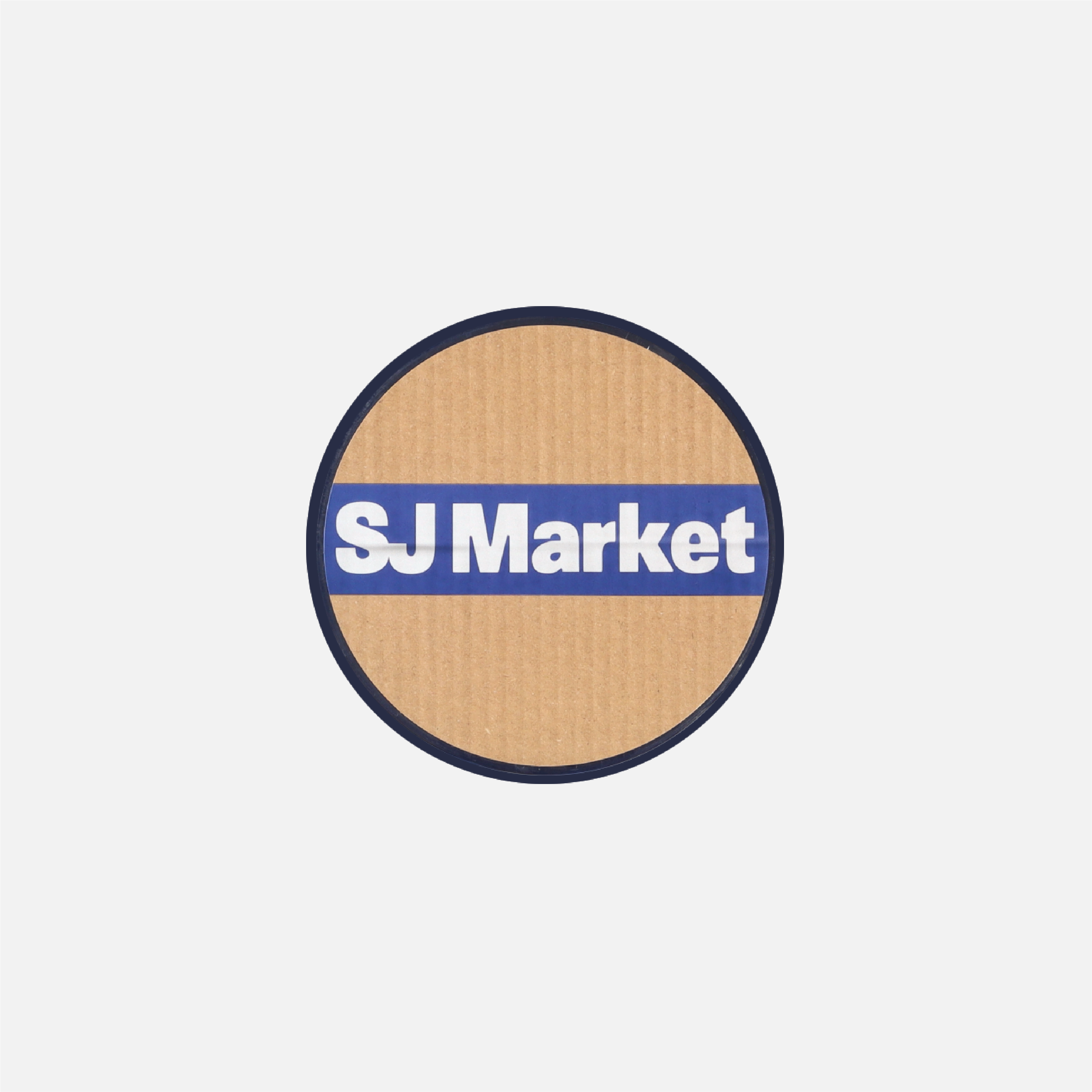 BOX TAPE - GRAND OPENING! SJ MARKET MD