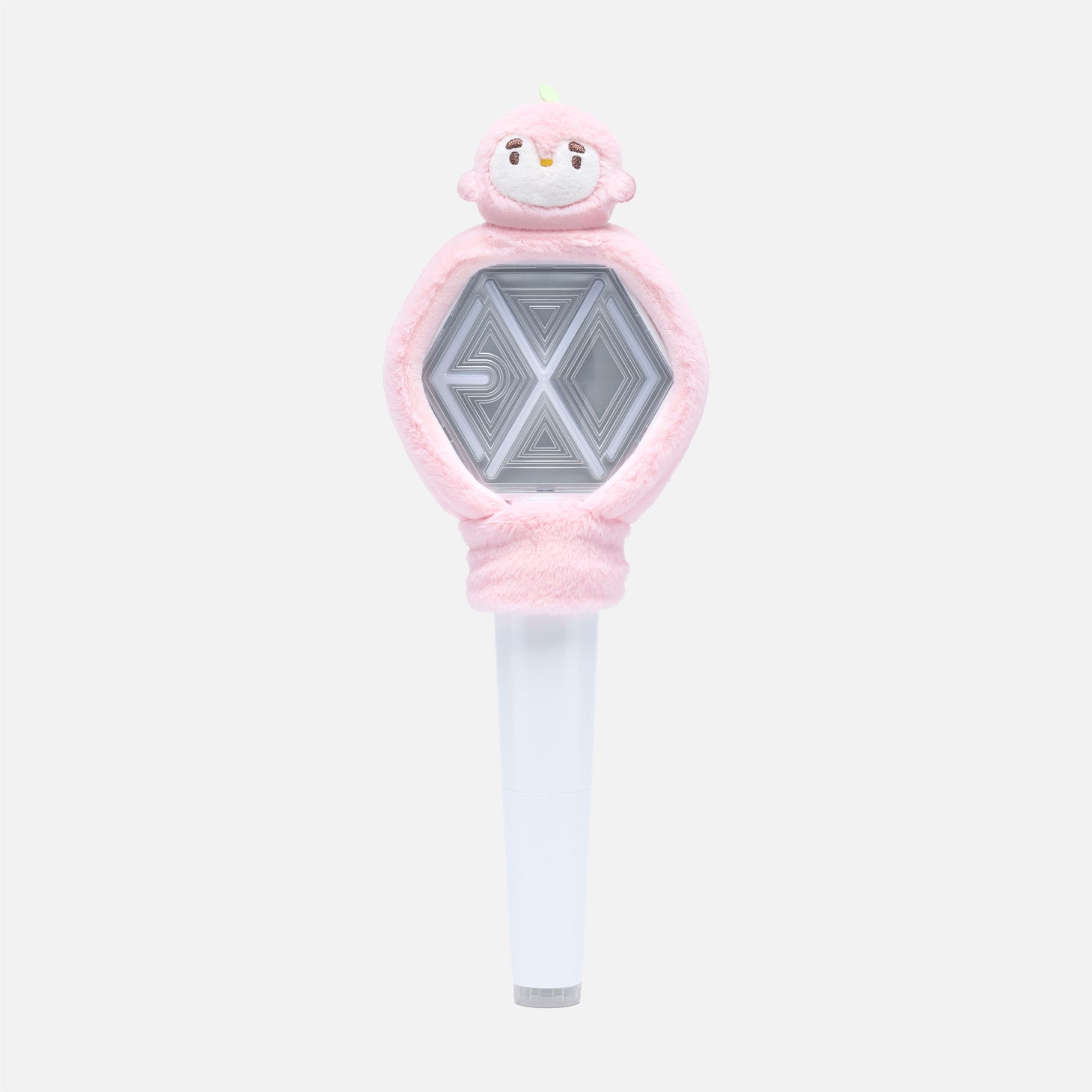 FANLIGHT DECO COVER - EXO PLANET #6 - EXhORrizon in SEOUL MD