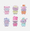 MIDNIGHT MIRAGE PAJAMAS - 2025 RIIZE CONCERT TOUR [RIIZING LOUD] IN SEOUL MD